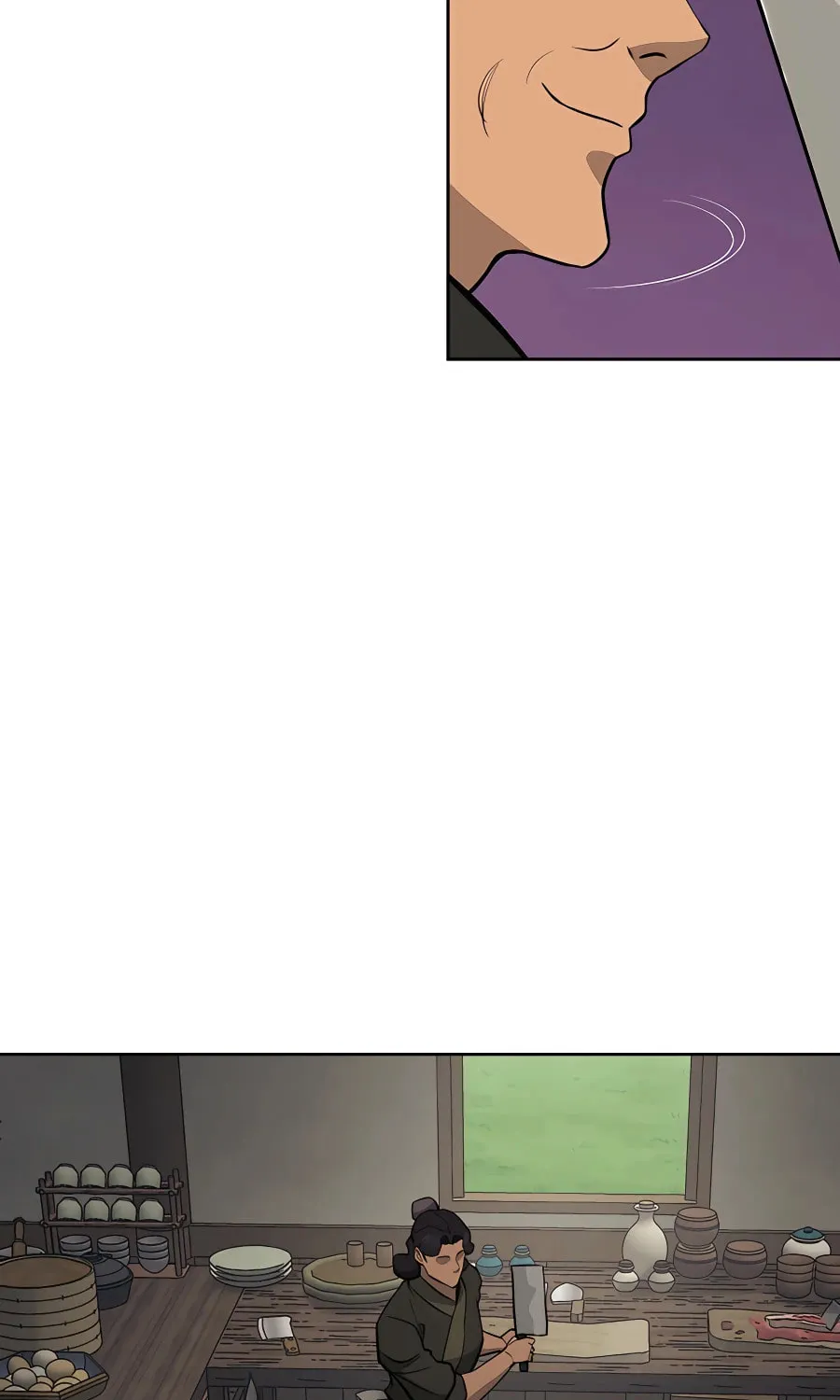 administrator Kang Jin Lee – Chapter 72 – Page 6
