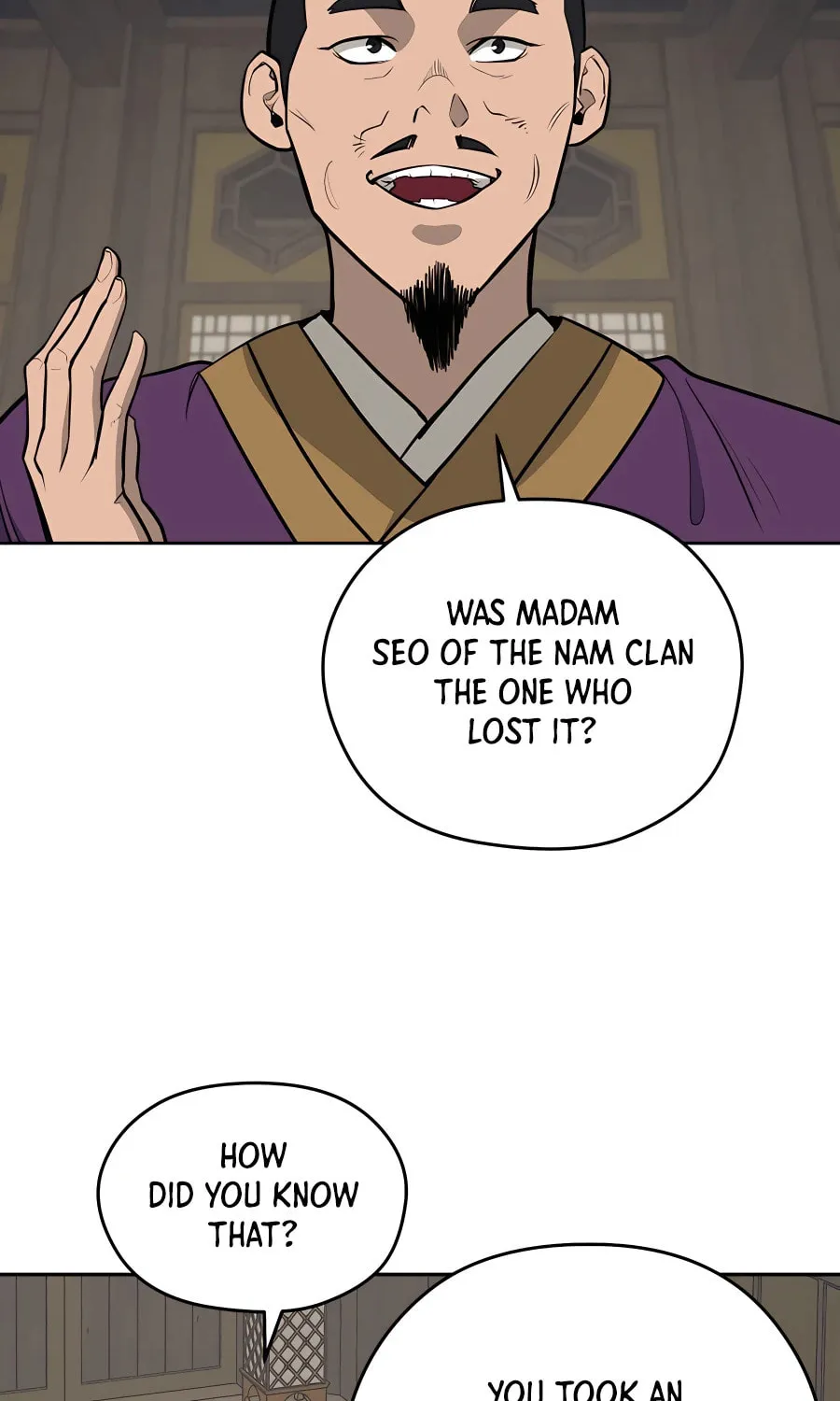 administrator Kang Jin Lee – Chapter 72 – Page 11