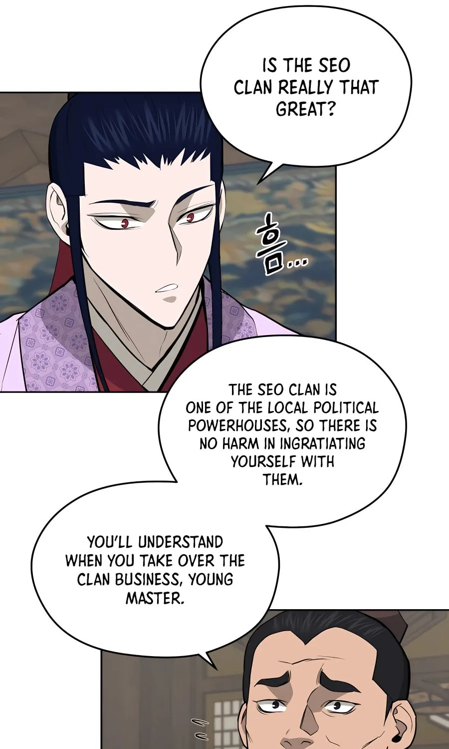 administrator Kang Jin Lee – Chapter 72 – Page 14