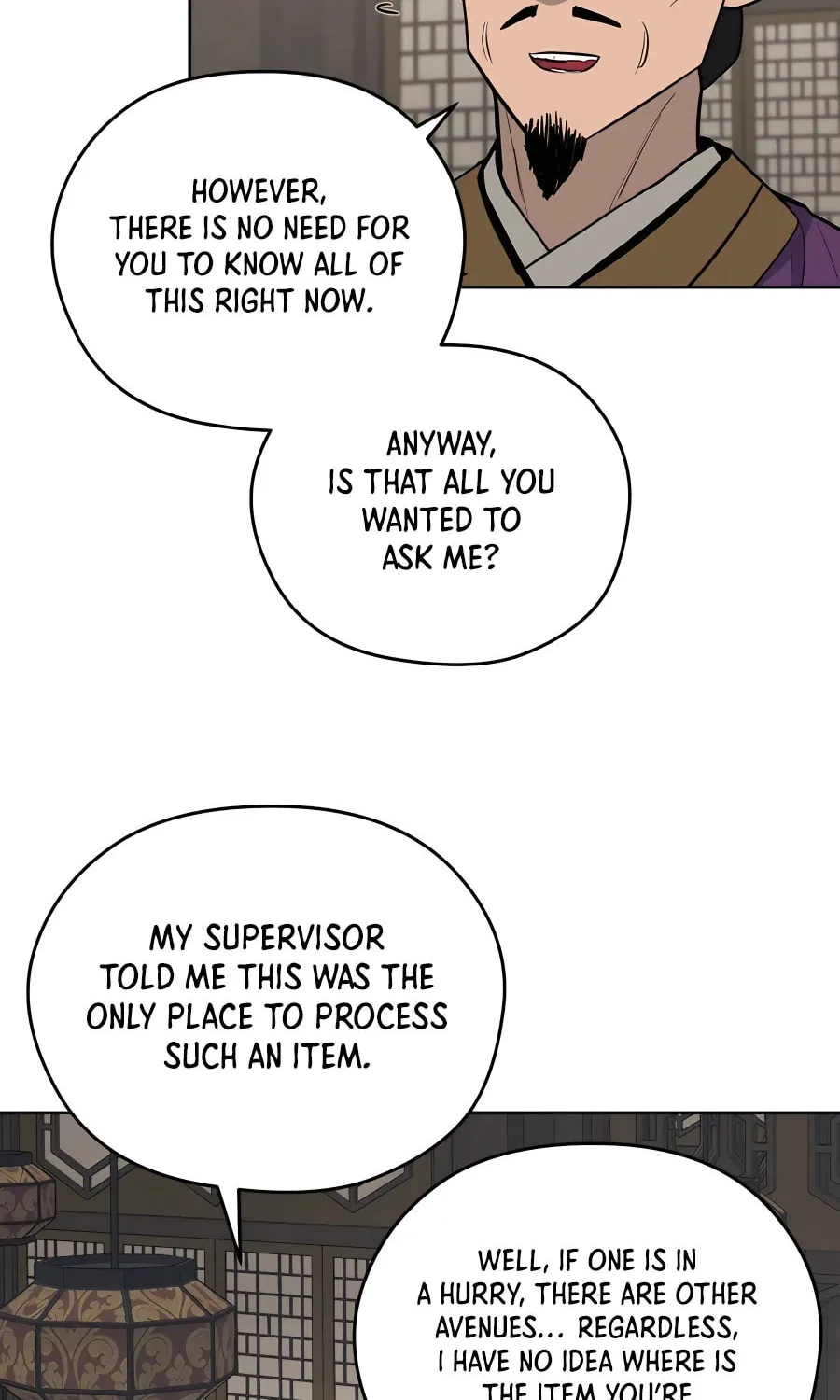 administrator Kang Jin Lee – Chapter 72 – Page 15
