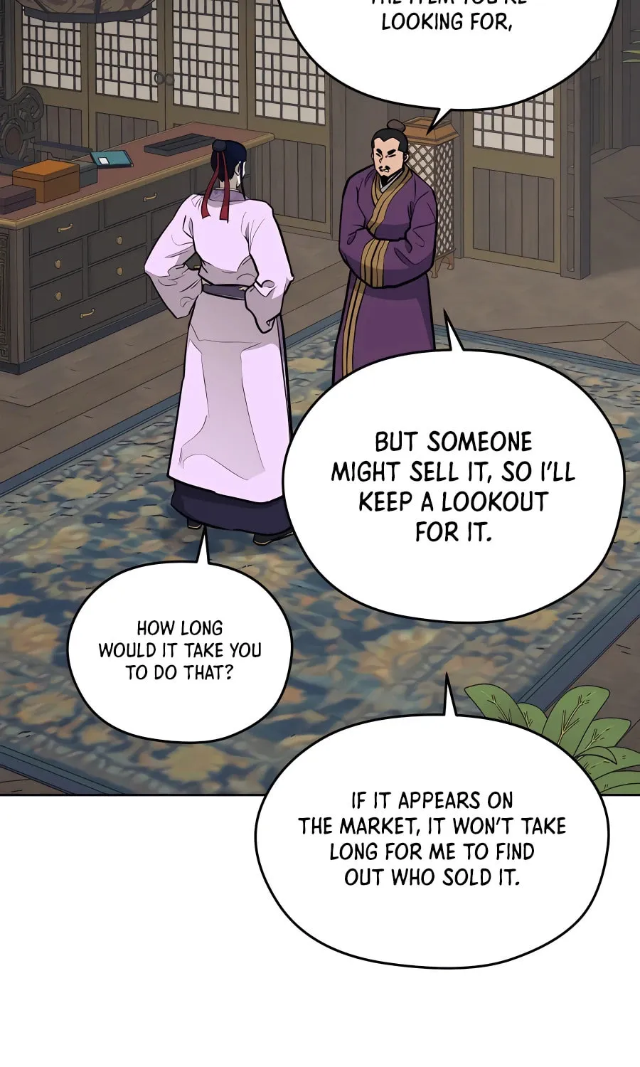 administrator Kang Jin Lee – Chapter 72 – Page 16
