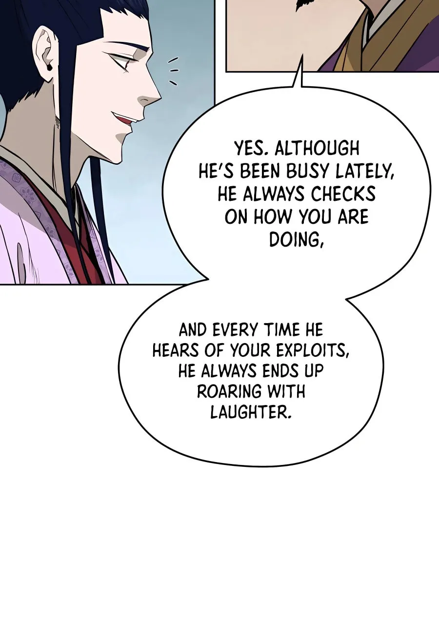 administrator Kang Jin Lee – Chapter 72 – Page 19
