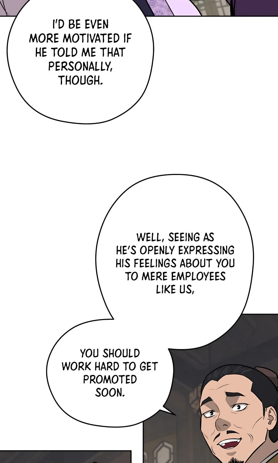 administrator Kang Jin Lee – Chapter 72 – Page 21