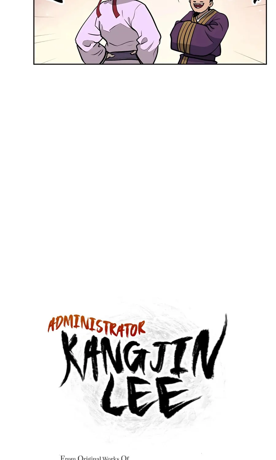 administrator Kang Jin Lee – Chapter 72 – Page 23