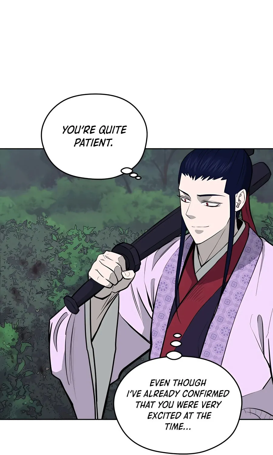 administrator Kang Jin Lee – Chapter 72 – Page 27