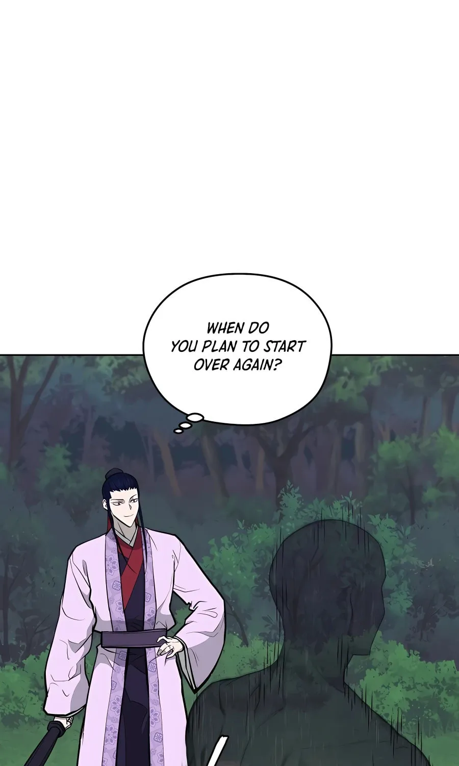 administrator Kang Jin Lee – Chapter 72 – Page 28
