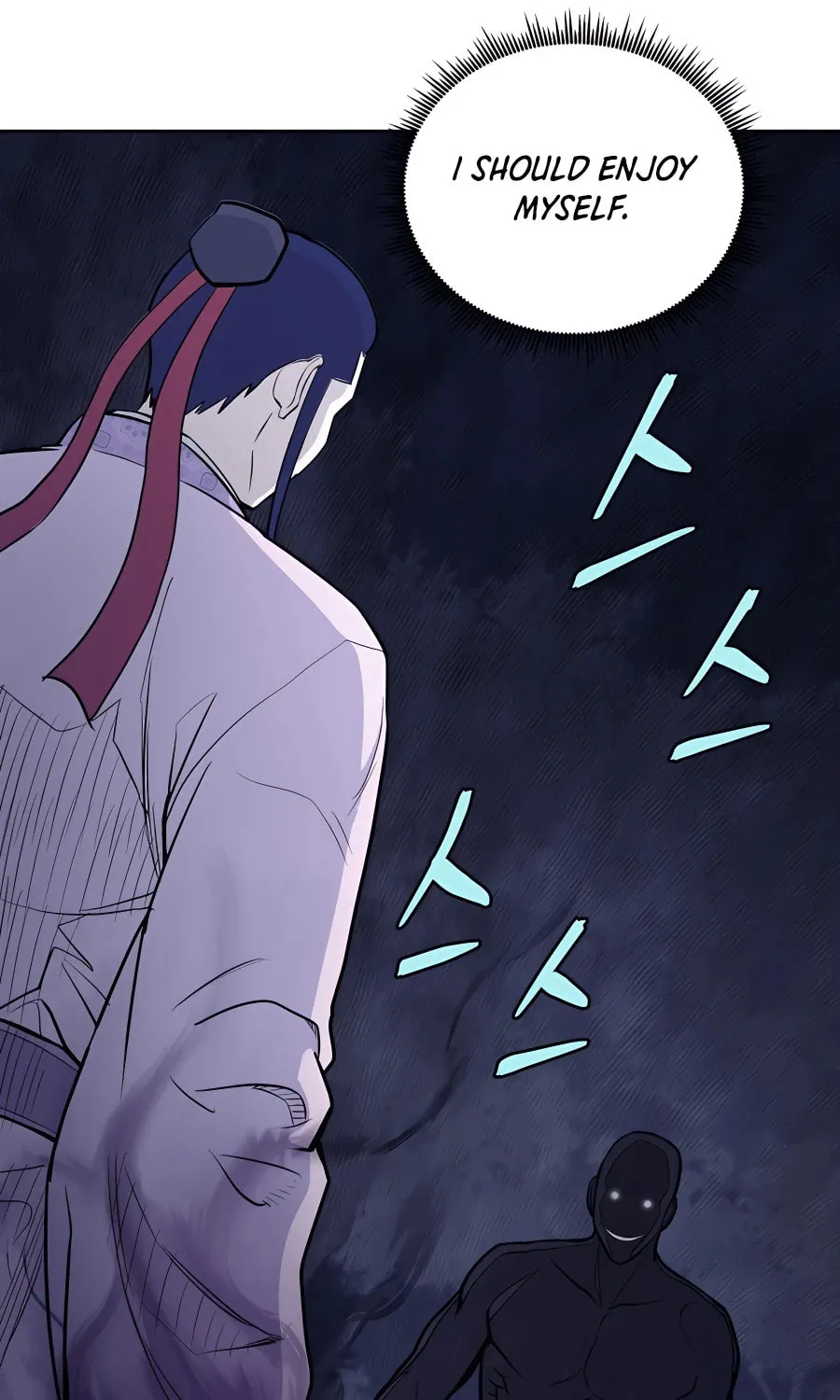 administrator Kang Jin Lee – Chapter 72 – Page 31