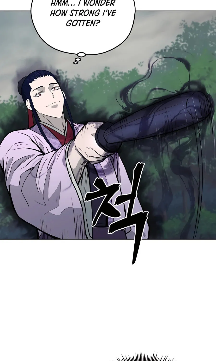 administrator Kang Jin Lee – Chapter 72 – Page 35
