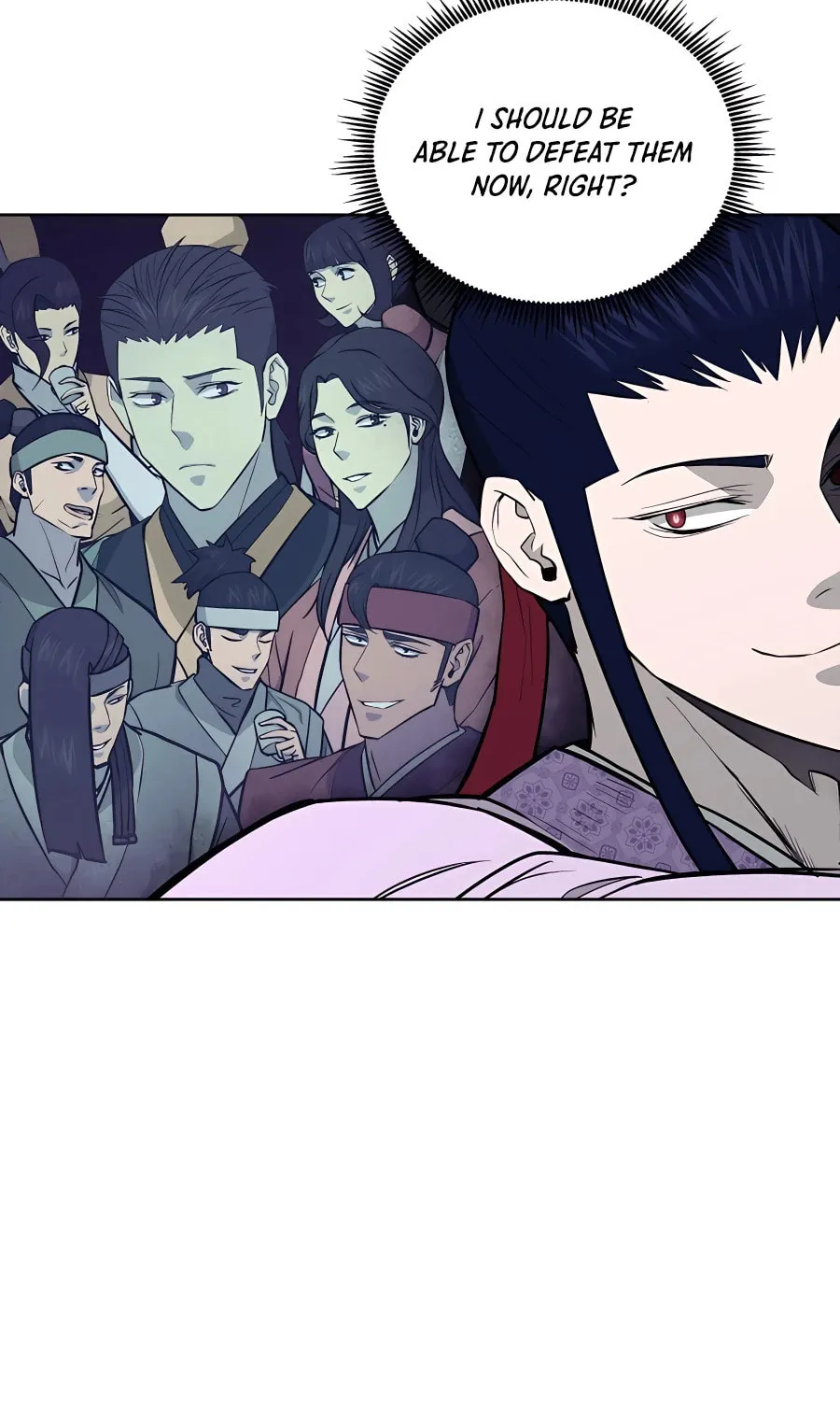 administrator Kang Jin Lee – Chapter 72 – Page 36