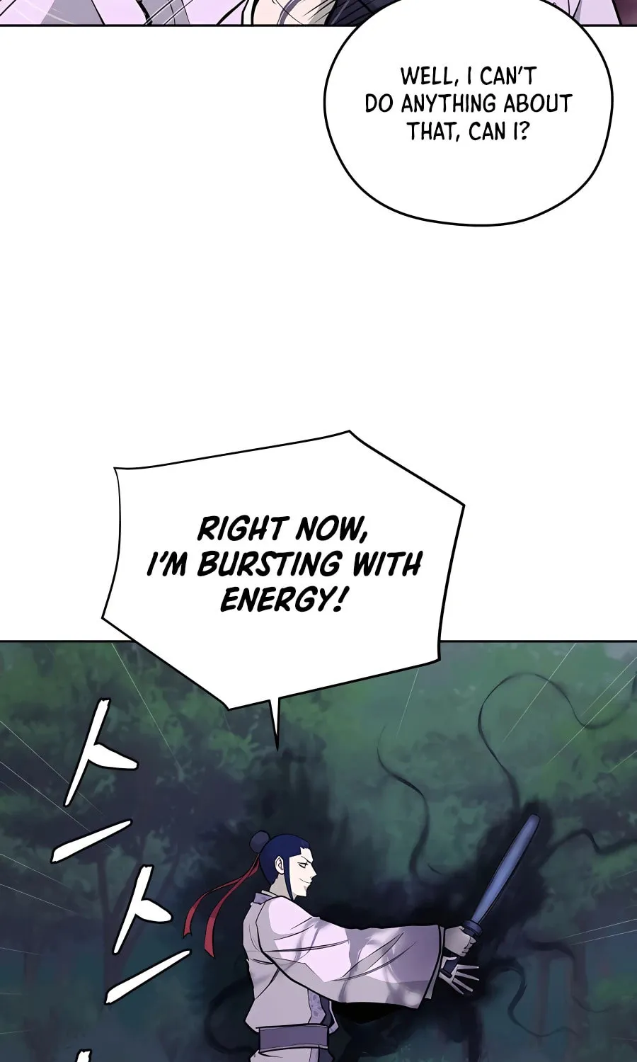 administrator Kang Jin Lee – Chapter 72 – Page 39