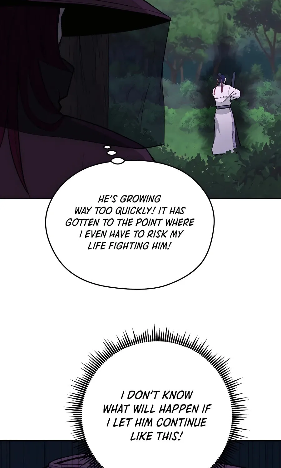 administrator Kang Jin Lee – Chapter 72 – Page 41