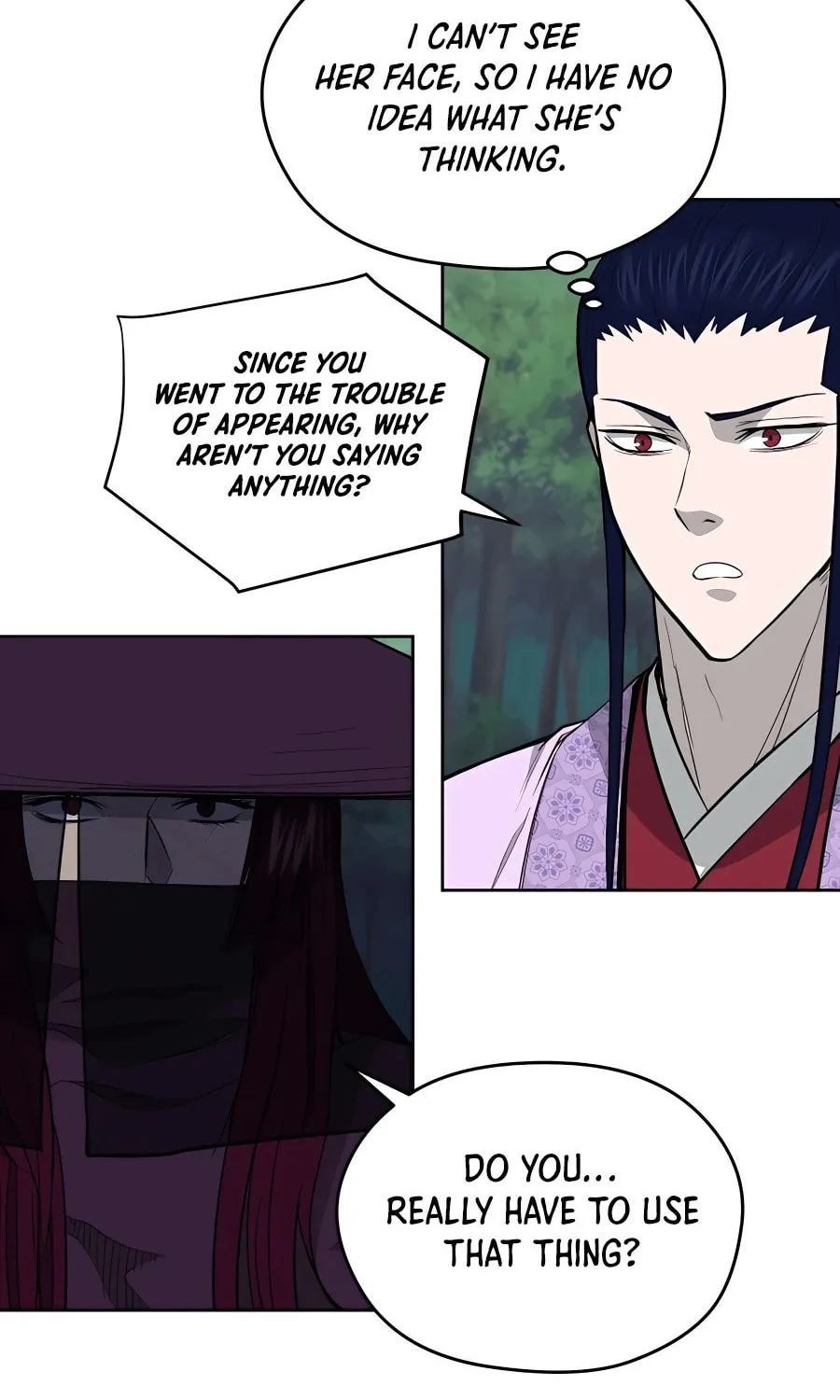 administrator Kang Jin Lee – Chapter 72 – Page 49