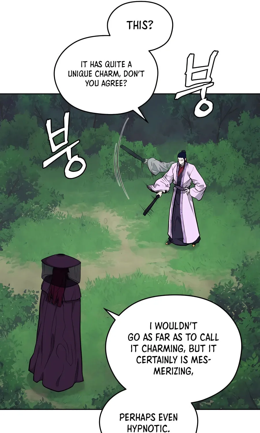 administrator Kang Jin Lee – Chapter 72 – Page 51