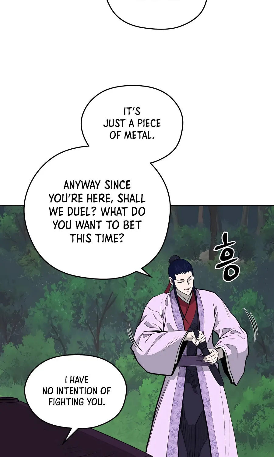 administrator Kang Jin Lee – Chapter 72 – Page 52