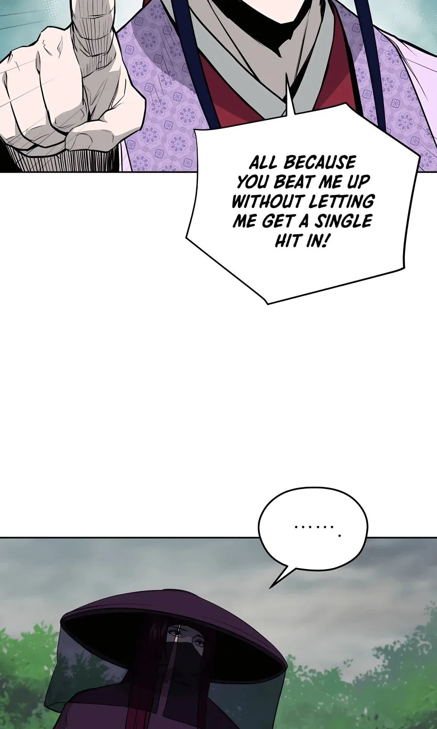administrator Kang Jin Lee – Chapter 72 – Page 54