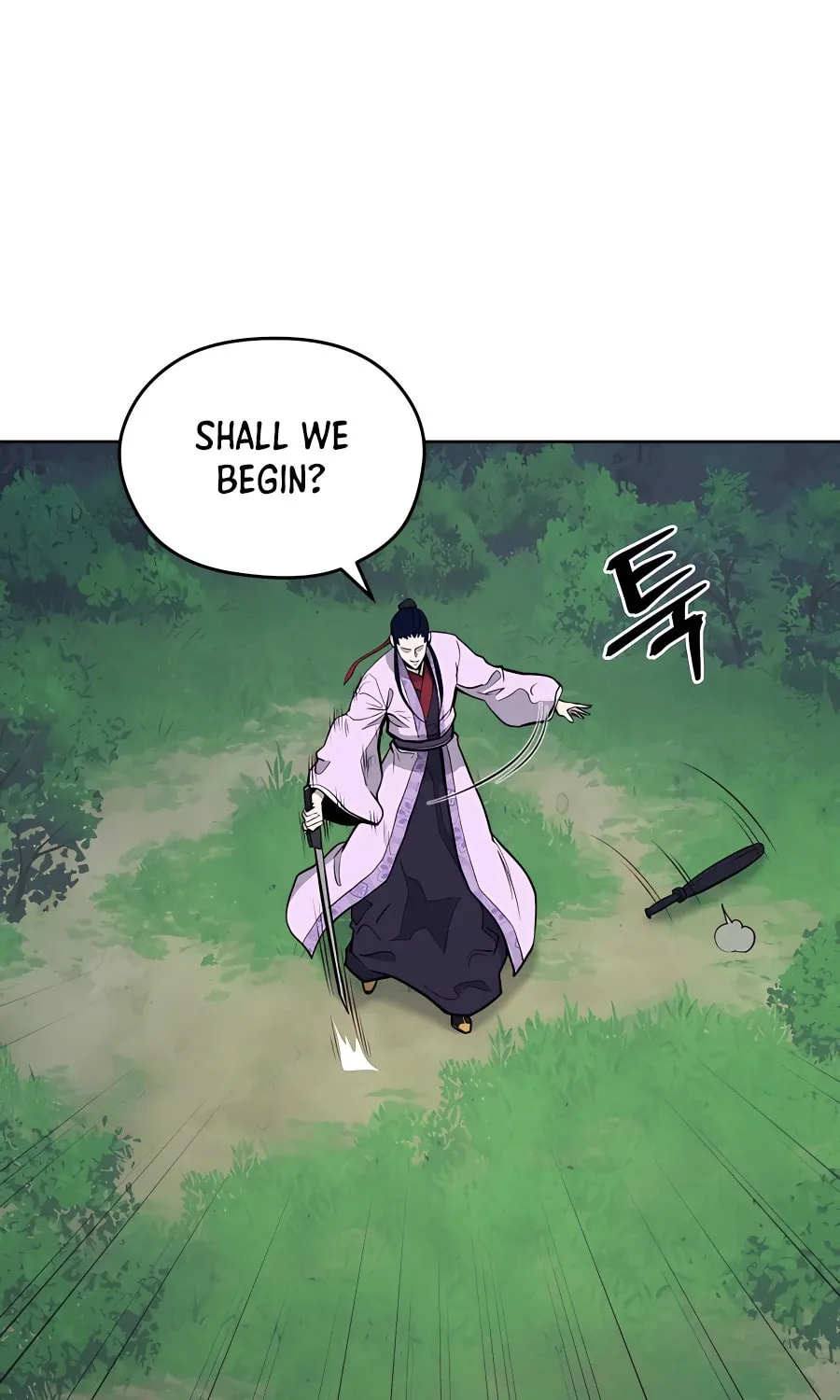 administrator Kang Jin Lee – Chapter 72 – Page 65
