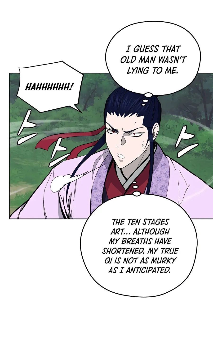 administrator Kang Jin Lee – Chapter 73 – Page 12