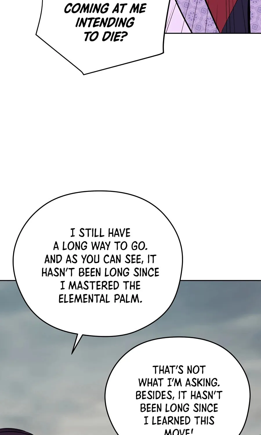 administrator Kang Jin Lee – Chapter 73 – Page 28