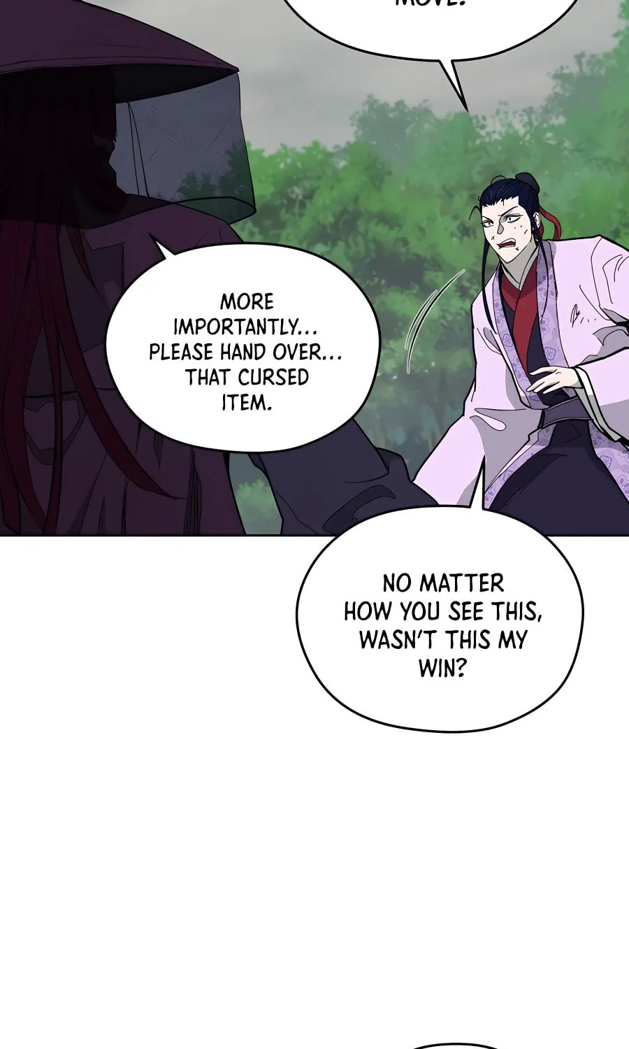 administrator Kang Jin Lee – Chapter 73 – Page 29