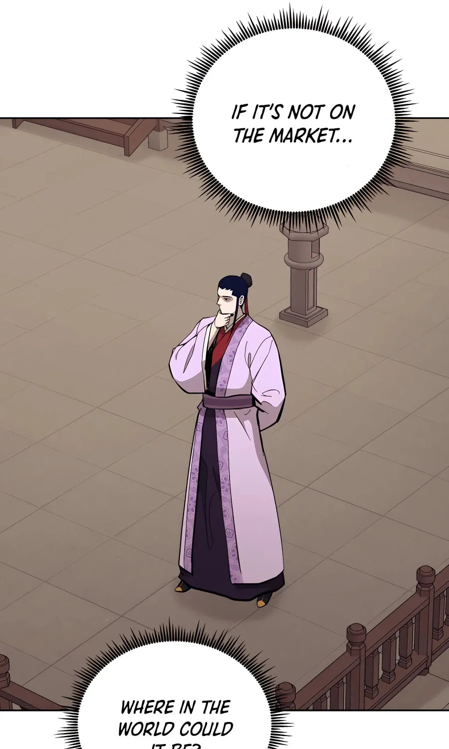 administrator Kang Jin Lee – Chapter 73 – Page 40