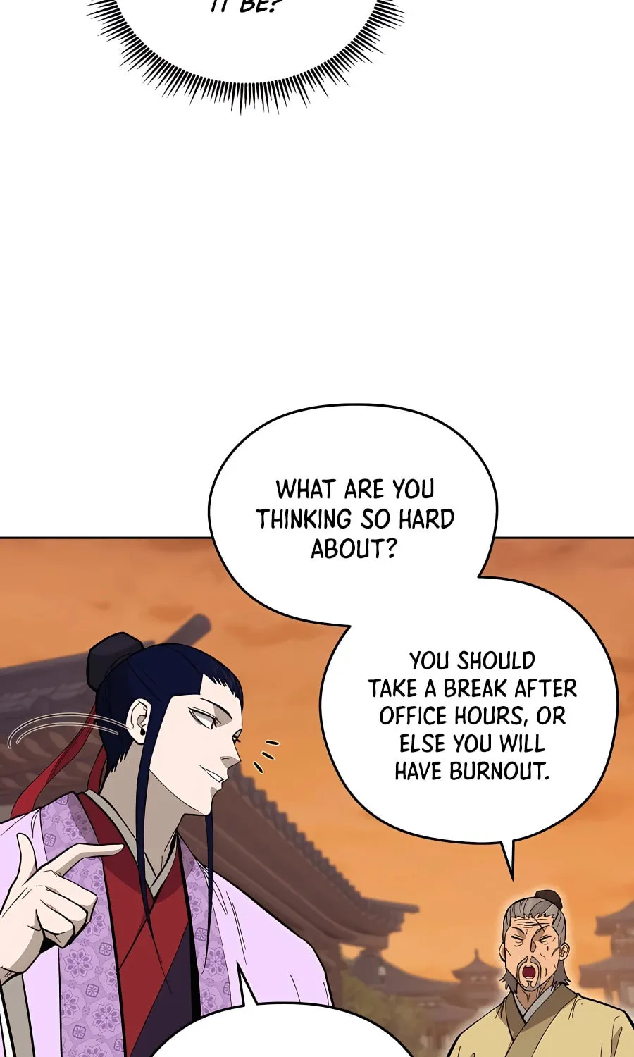 administrator Kang Jin Lee – Chapter 73 – Page 41