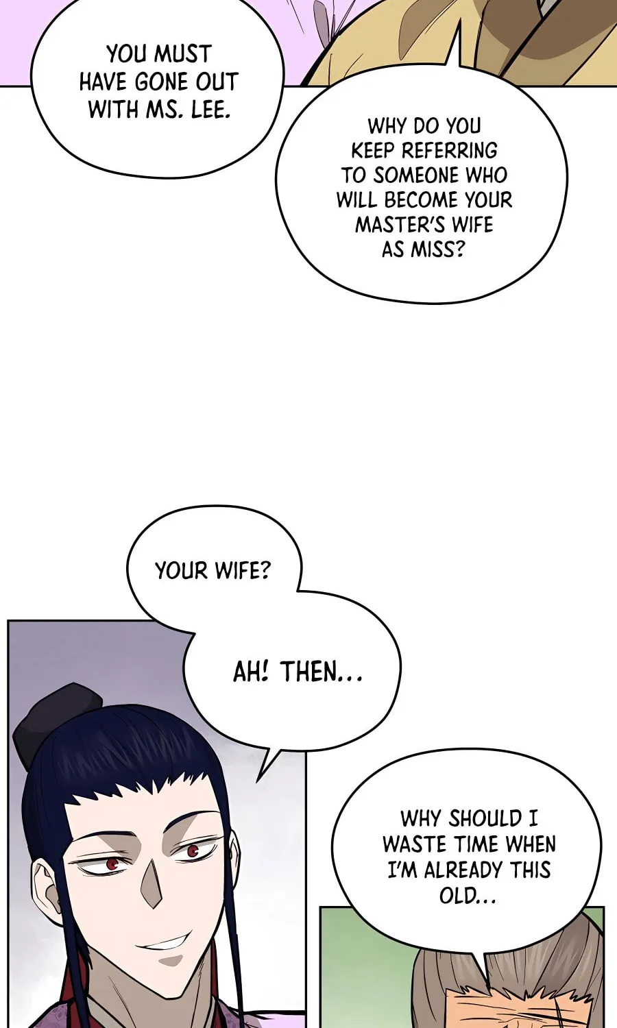 administrator Kang Jin Lee – Chapter 73 – Page 43