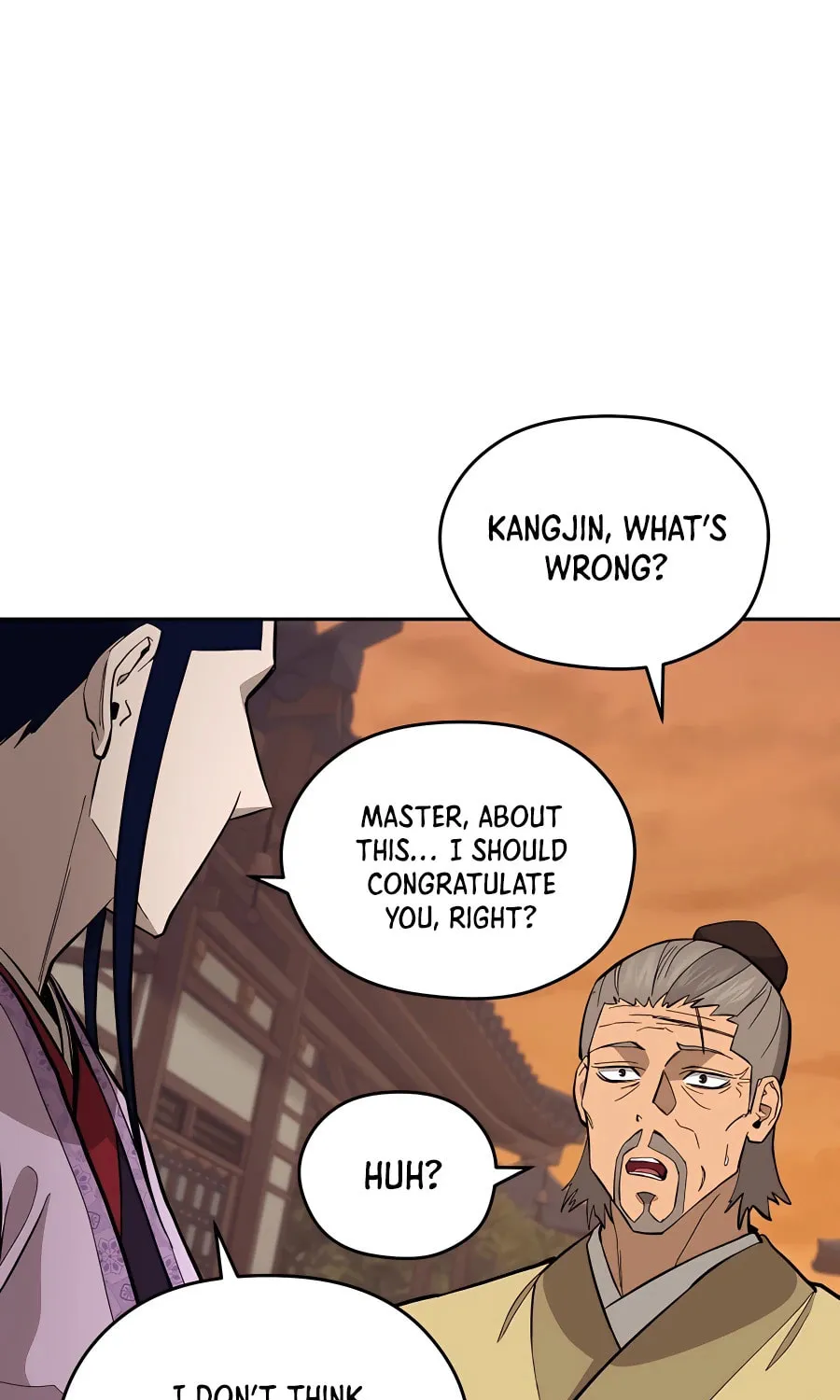 administrator Kang Jin Lee – Chapter 73 – Page 47