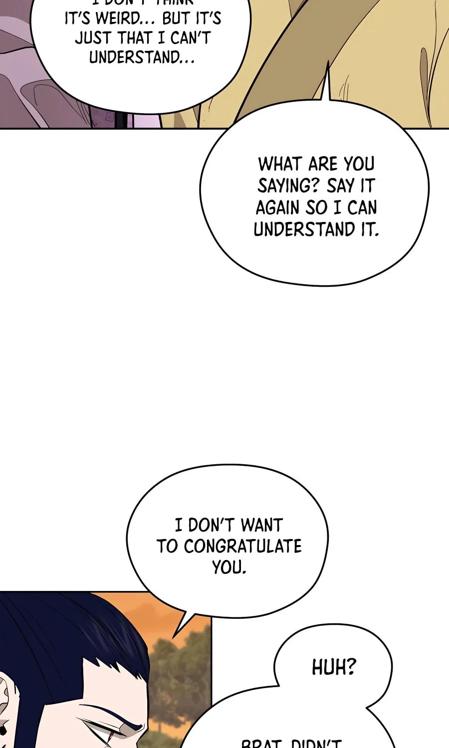 administrator Kang Jin Lee – Chapter 73 – Page 48