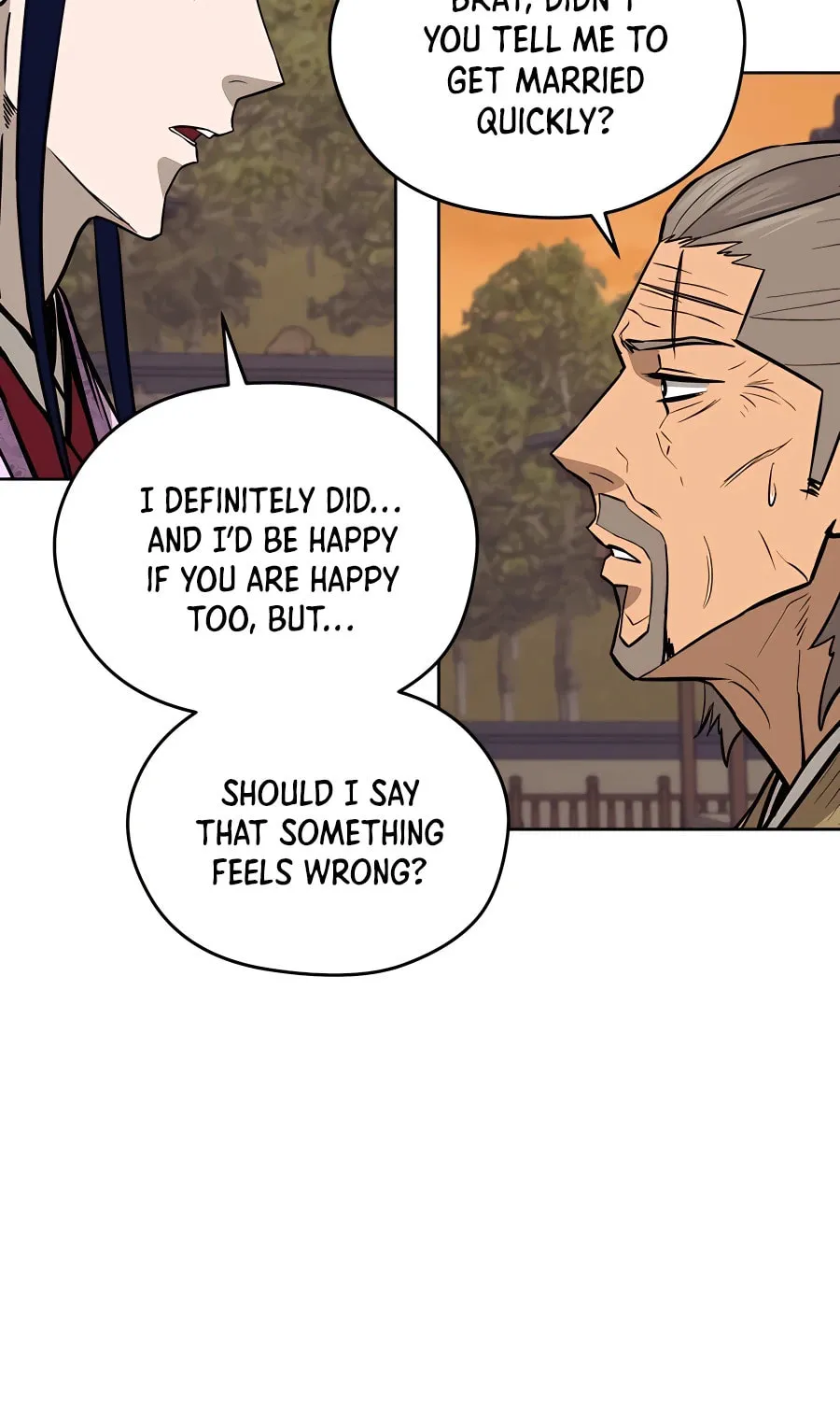 administrator Kang Jin Lee – Chapter 73 – Page 49