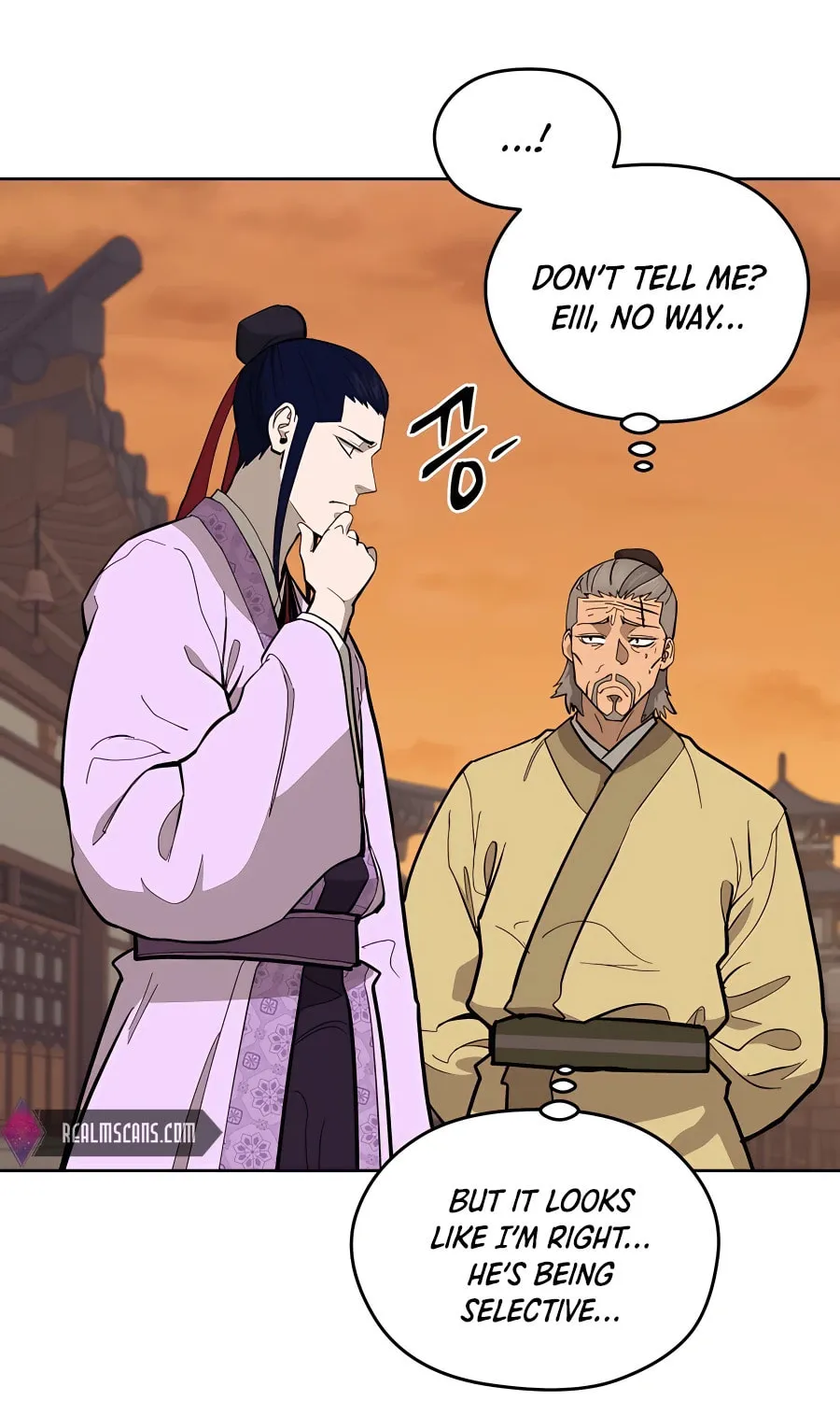 administrator Kang Jin Lee – Chapter 73 – Page 50