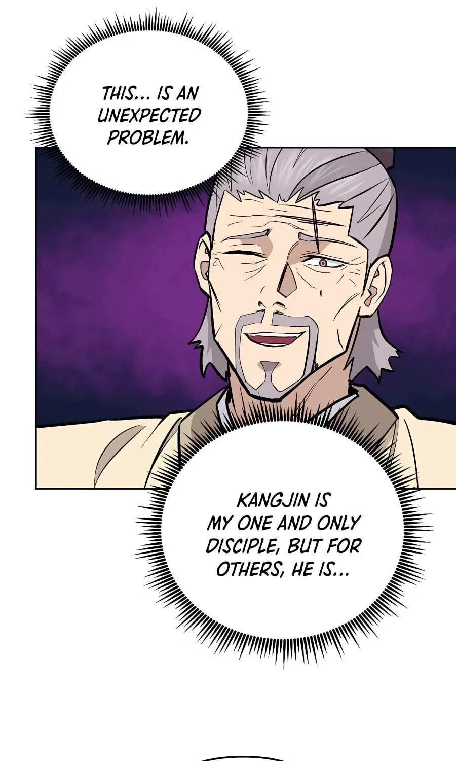 administrator Kang Jin Lee – Chapter 73 – Page 53