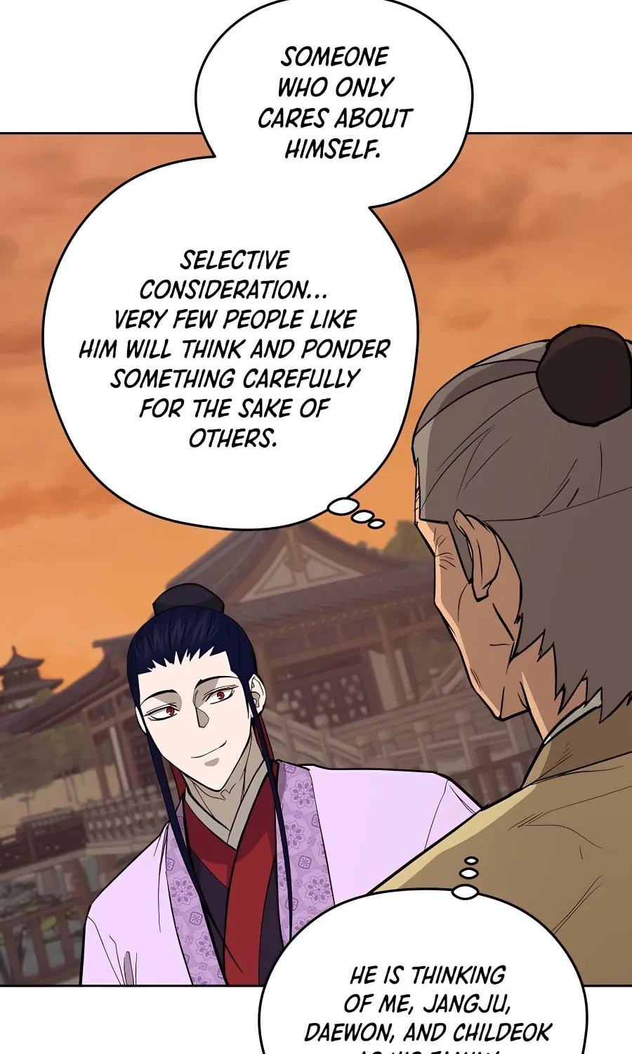 administrator Kang Jin Lee – Chapter 73 – Page 54
