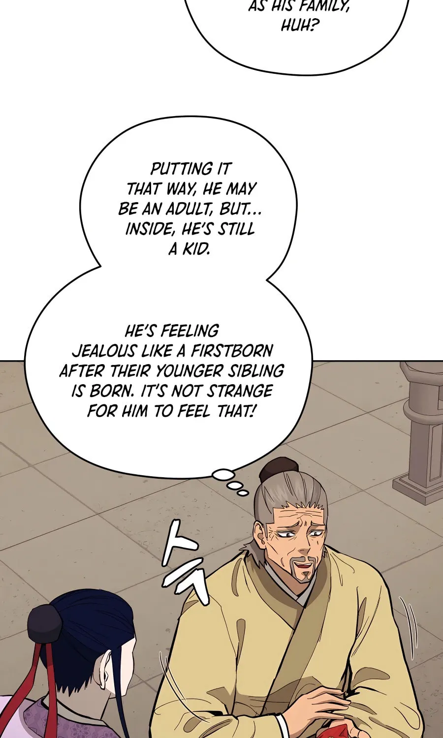 administrator Kang Jin Lee – Chapter 73 – Page 55