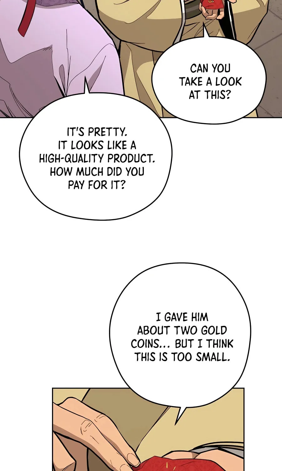administrator Kang Jin Lee – Chapter 73 – Page 56
