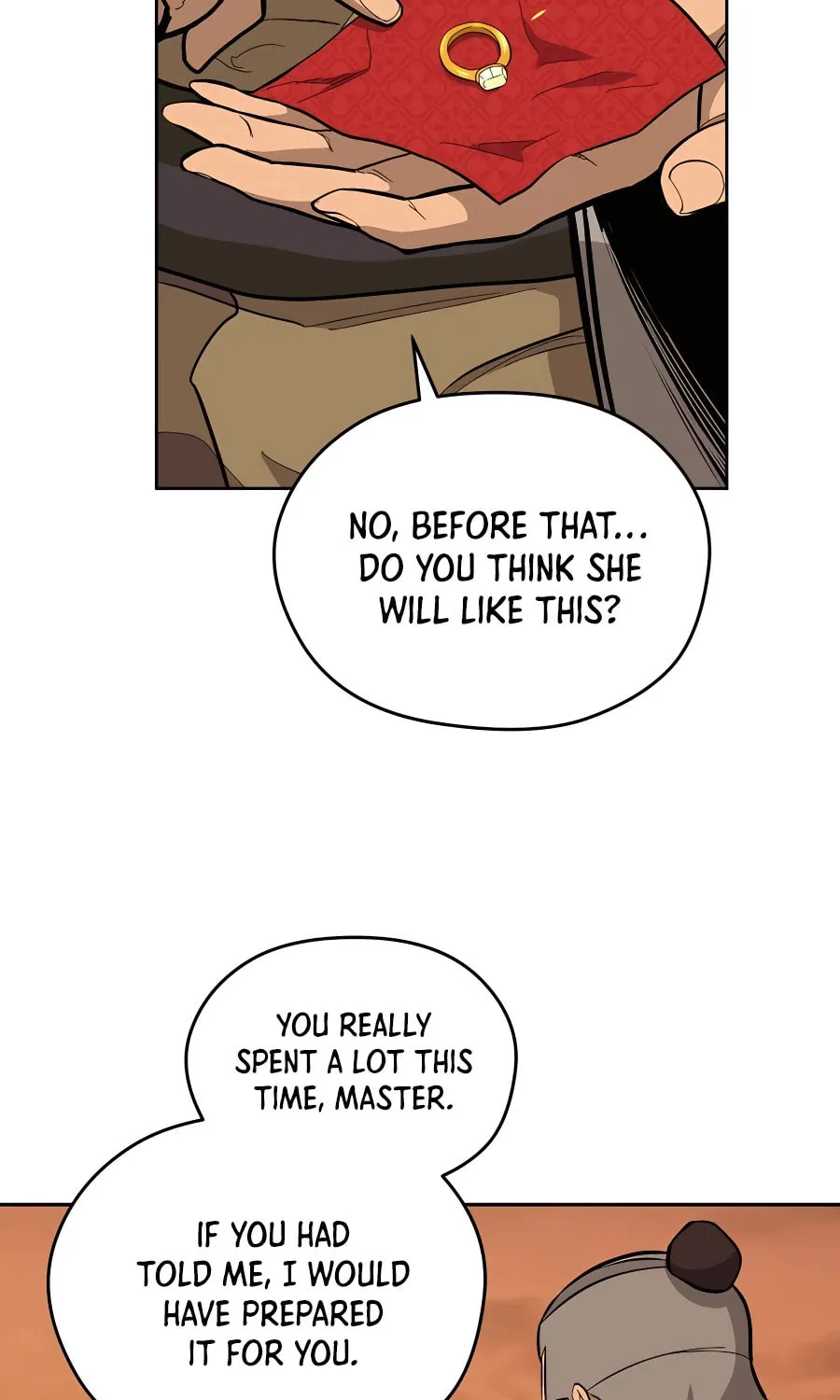 administrator Kang Jin Lee – Chapter 73 – Page 57
