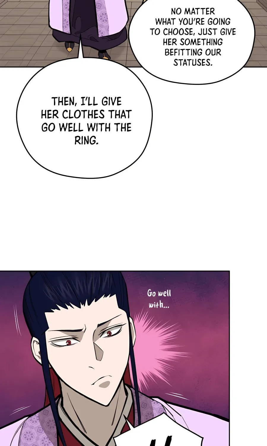 administrator Kang Jin Lee – Chapter 73 – Page 60