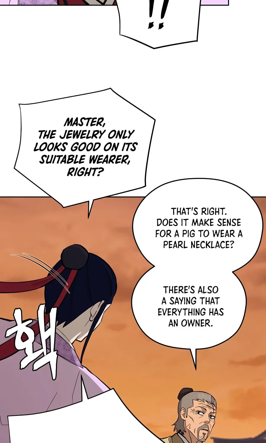 administrator Kang Jin Lee – Chapter 73 – Page 61