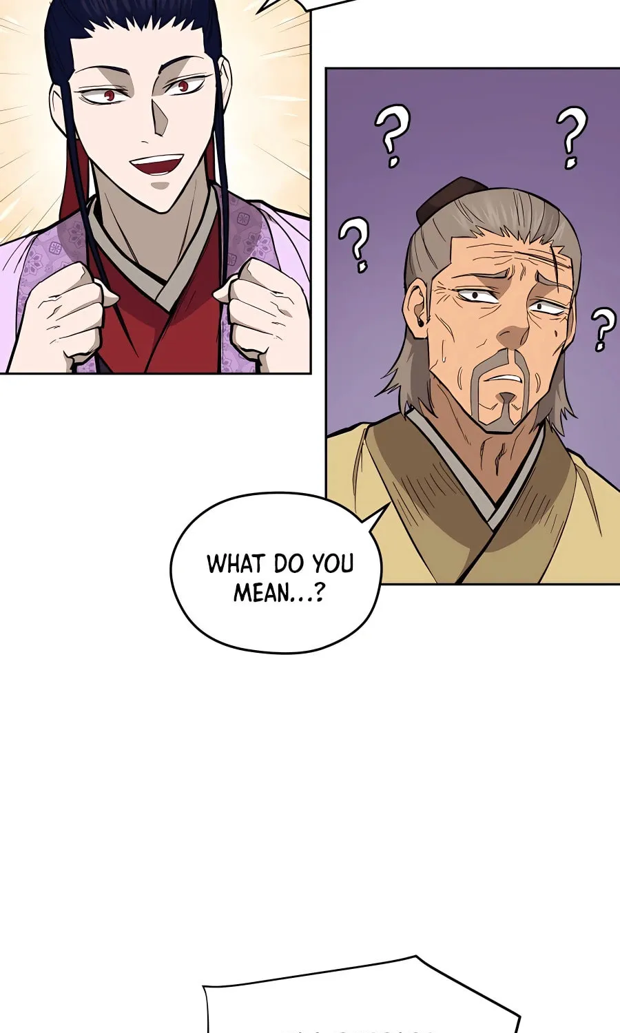 administrator Kang Jin Lee – Chapter 73 – Page 63