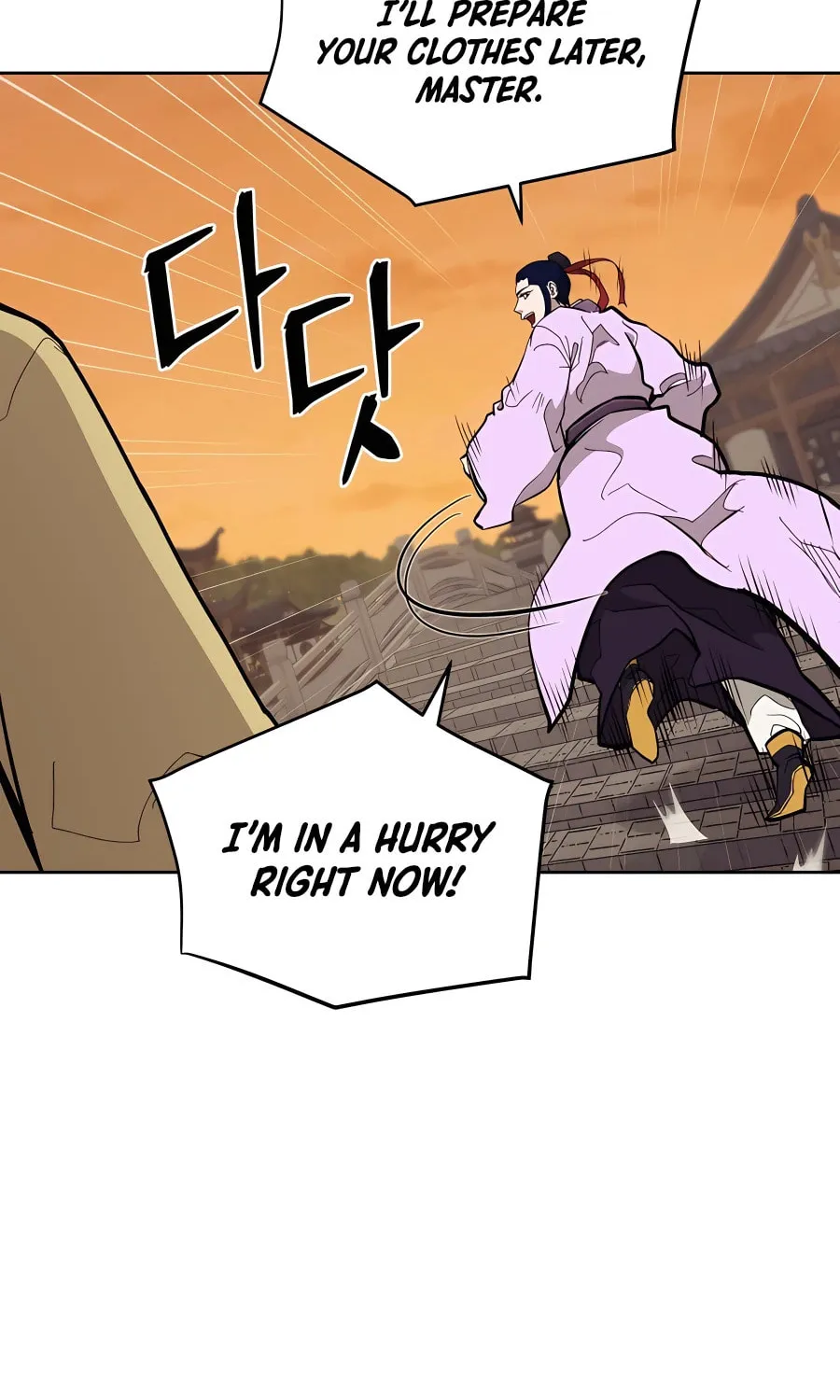 administrator Kang Jin Lee – Chapter 73 – Page 64