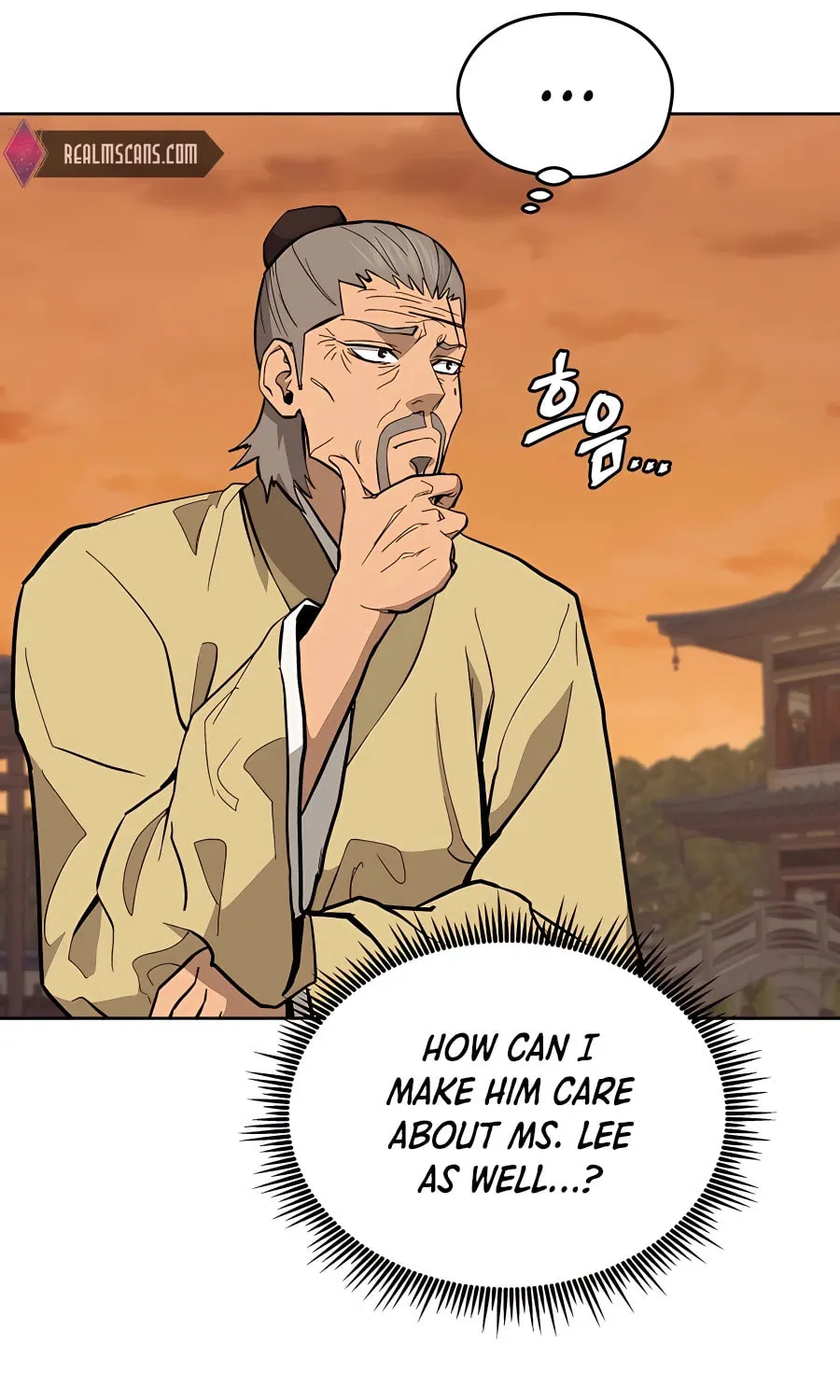 administrator Kang Jin Lee – Chapter 73 – Page 65