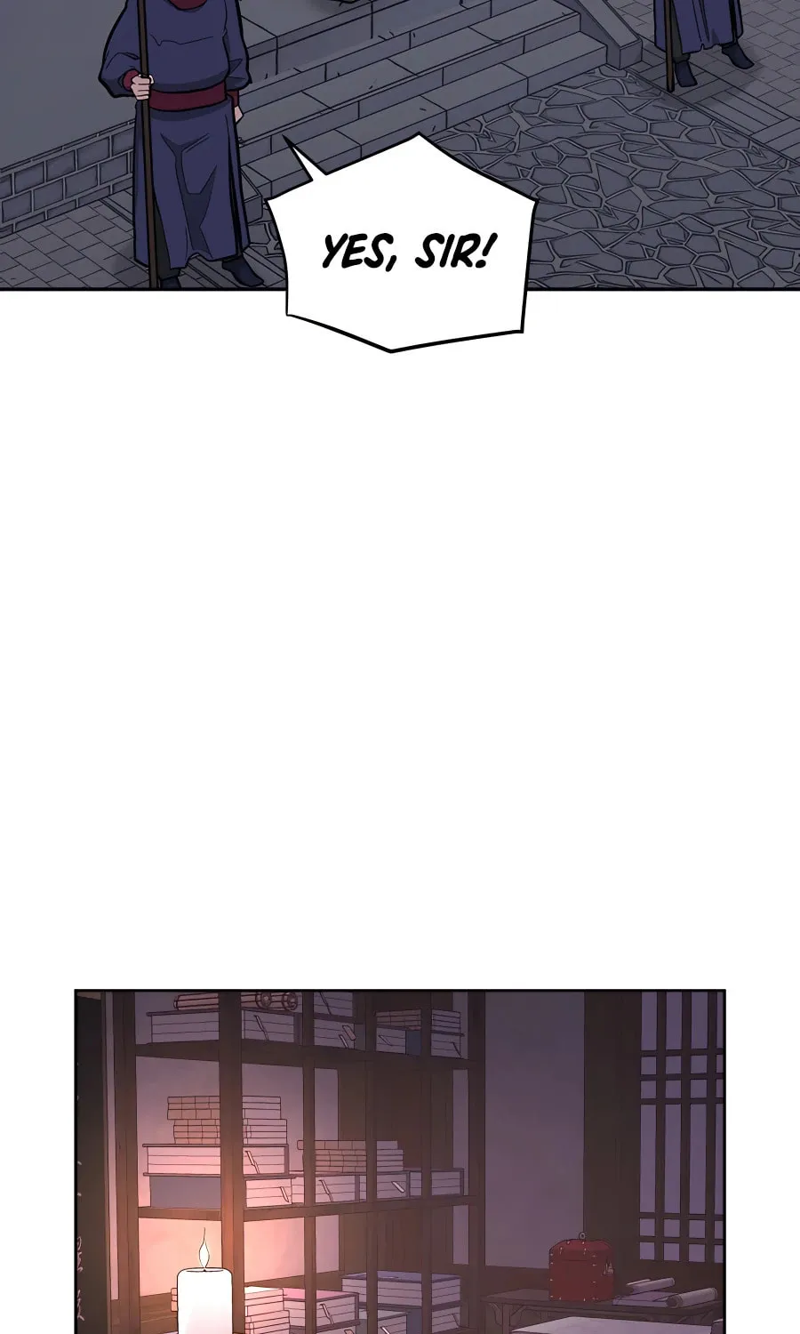 administrator Kang Jin Lee – Chapter 73 – Page 69