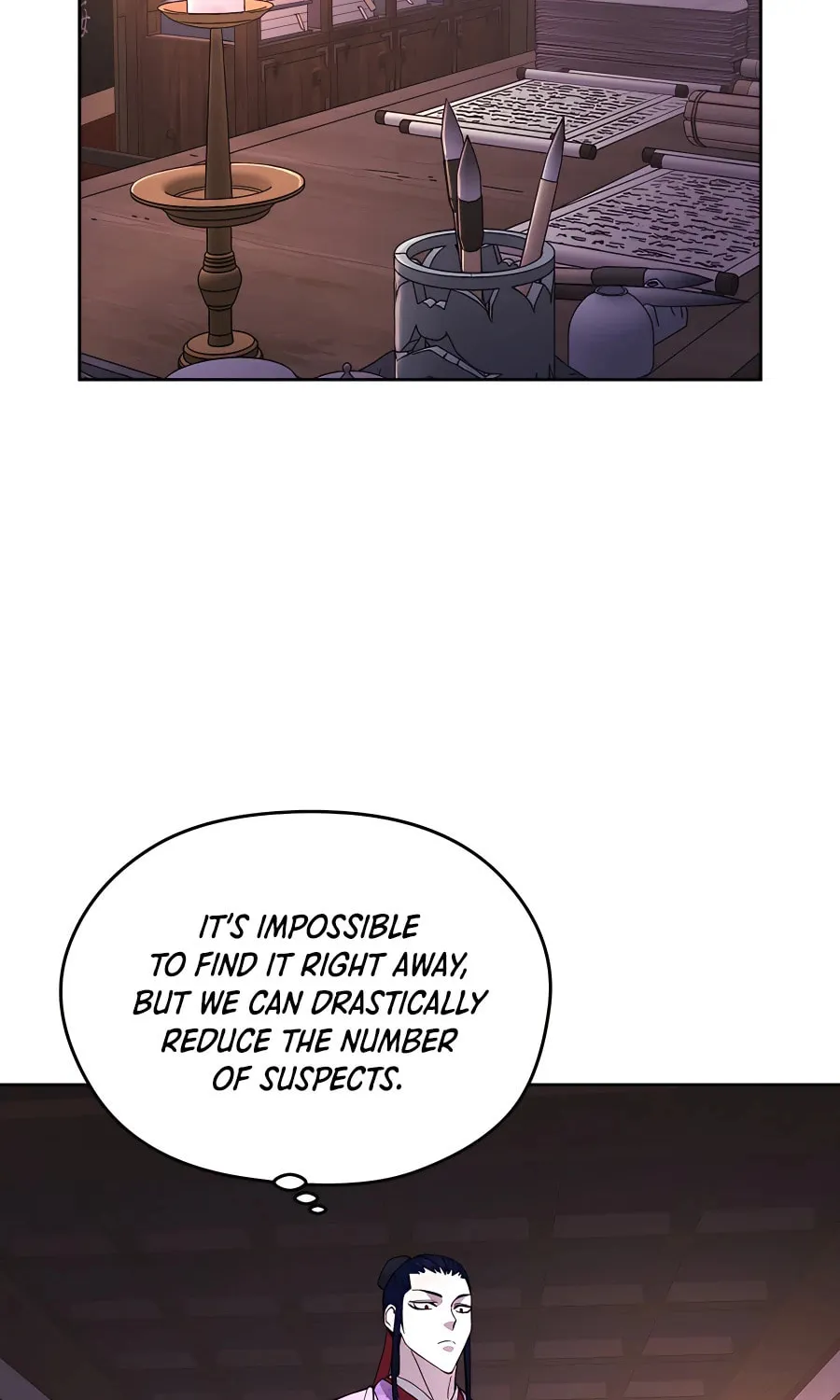 administrator Kang Jin Lee – Chapter 73 – Page 70