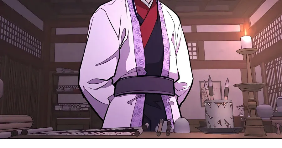administrator Kang Jin Lee – Chapter 73 – Page 71