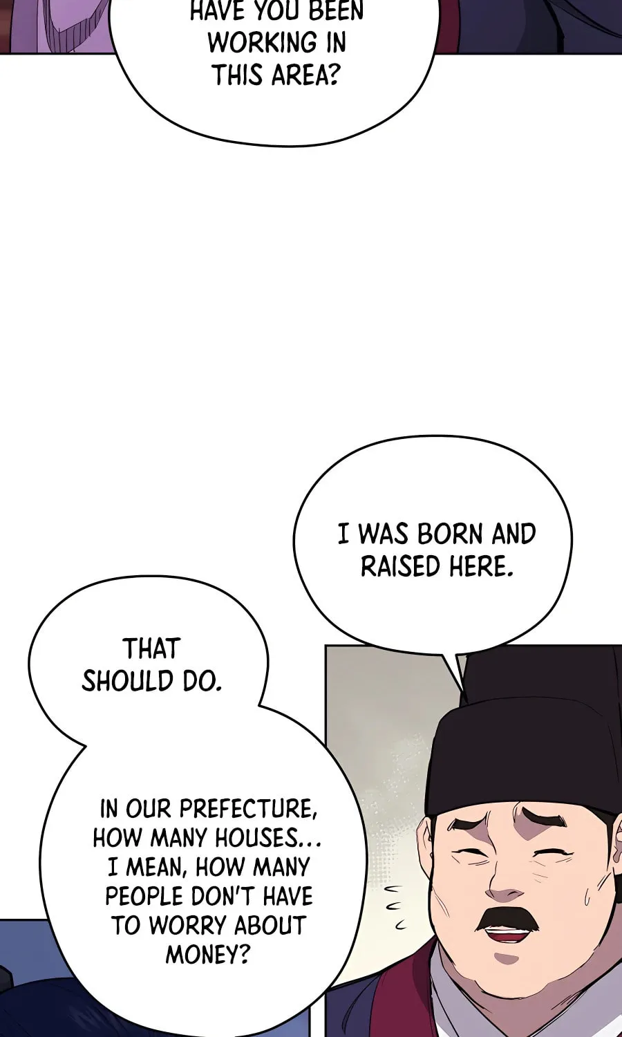 administrator Kang Jin Lee – Chapter 73 – Page 73