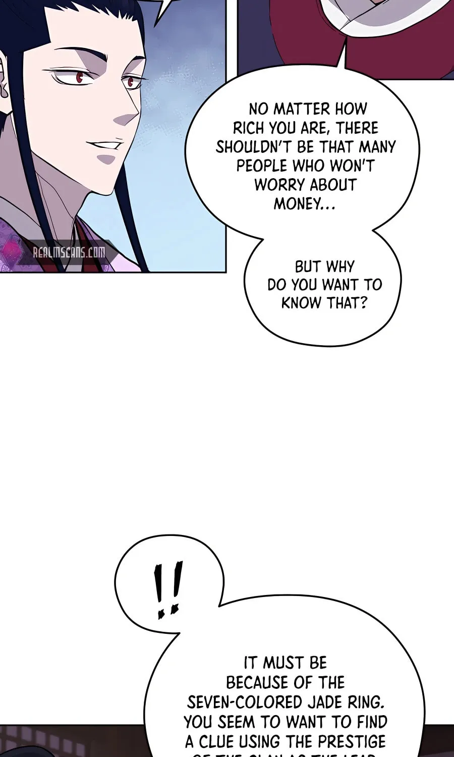 administrator Kang Jin Lee – Chapter 73 – Page 74