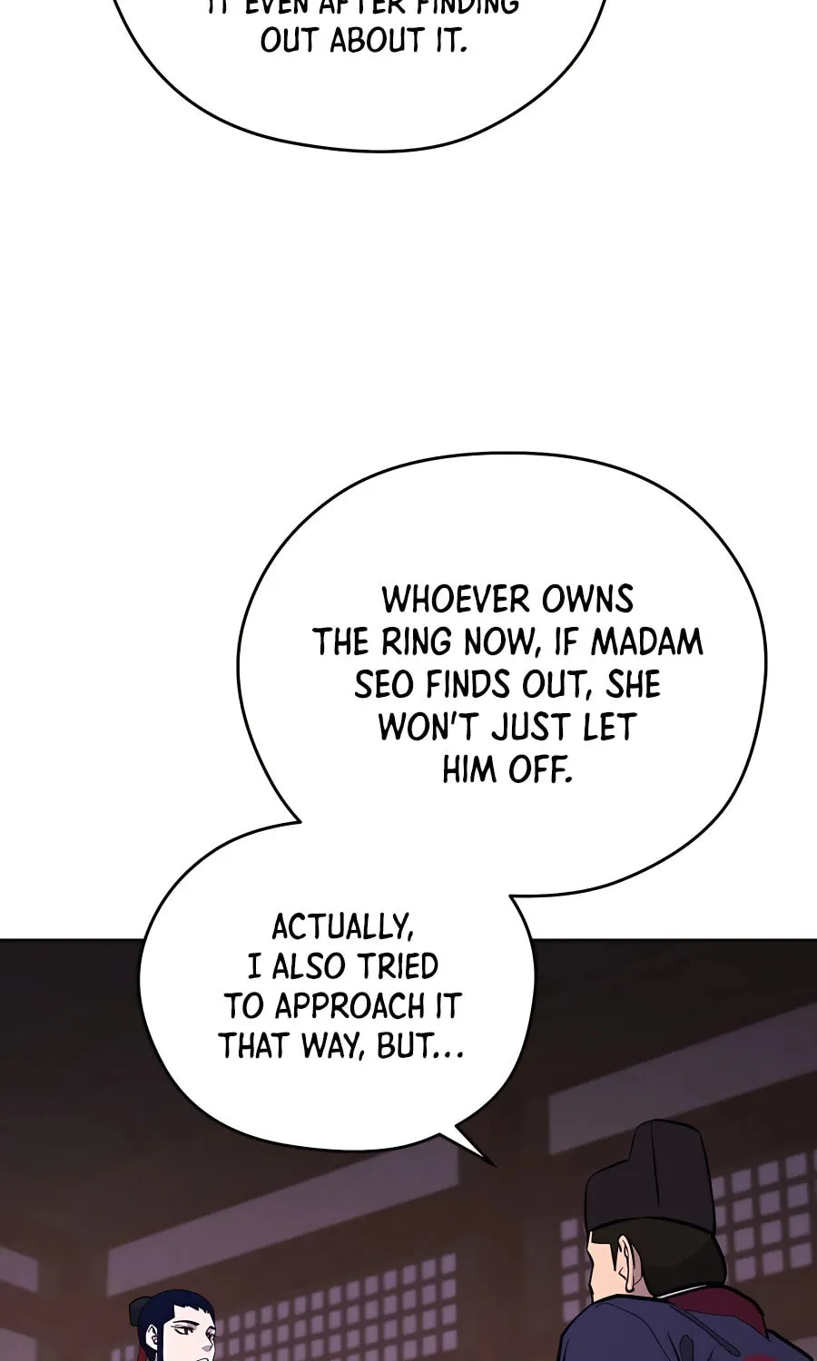 administrator Kang Jin Lee – Chapter 73 – Page 76