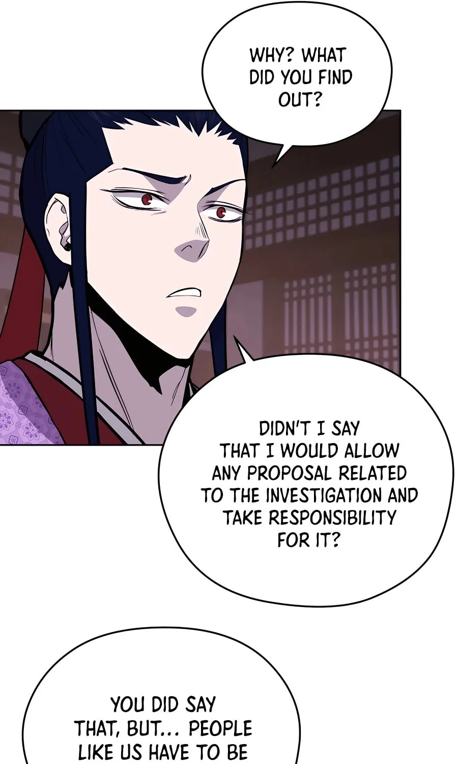 administrator Kang Jin Lee – Chapter 73 – Page 78