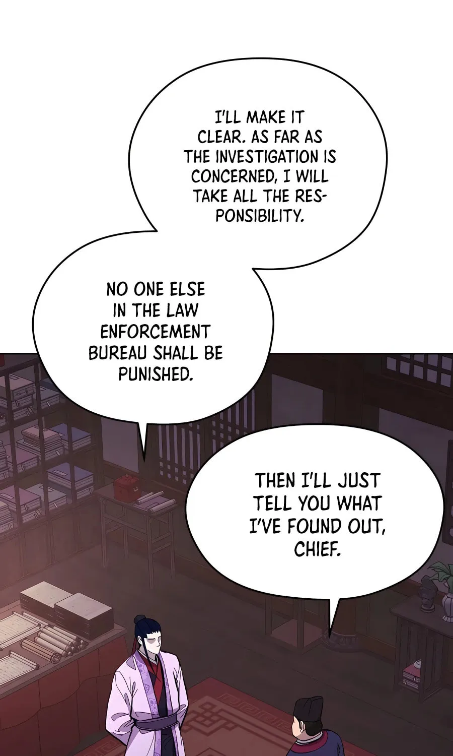 administrator Kang Jin Lee – Chapter 73 – Page 81