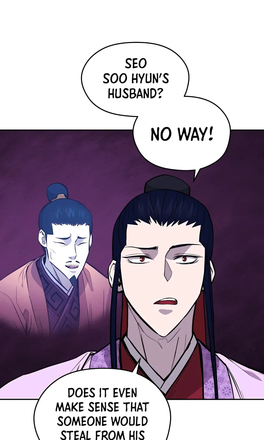 administrator Kang Jin Lee – Chapter 74 – Page 2