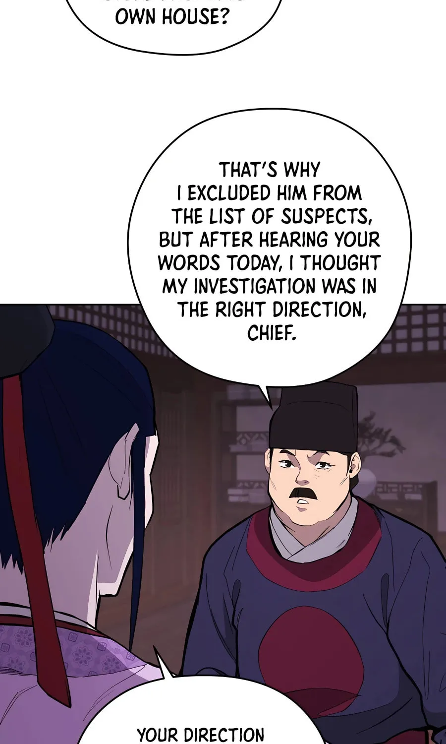 administrator Kang Jin Lee – Chapter 74 – Page 3